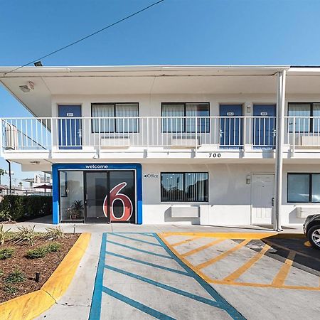 Motel 6-Mcallen, Tx المظهر الخارجي الصورة