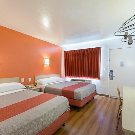 Motel 6-Mcallen, Tx المظهر الخارجي الصورة