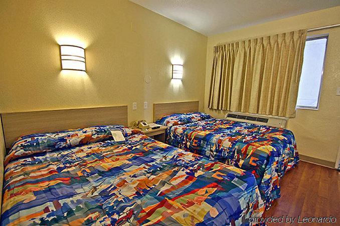 Motel 6-Mcallen, Tx المظهر الخارجي الصورة