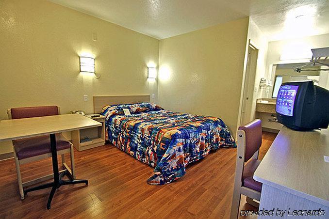 Motel 6-Mcallen, Tx المظهر الخارجي الصورة