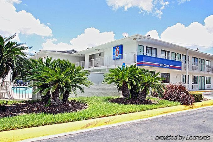 Motel 6-Mcallen, Tx المظهر الخارجي الصورة